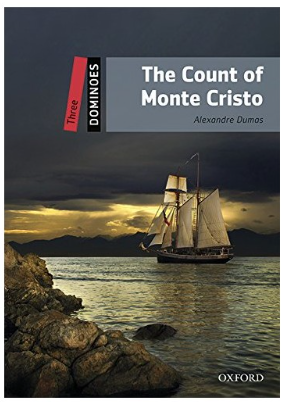 THE COUNT OF MONTE CRISTO